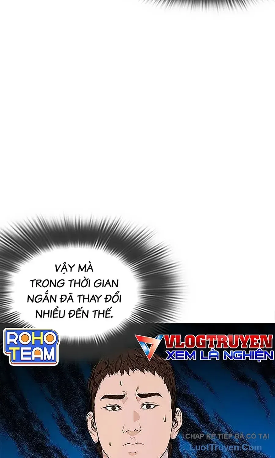 Ngoài Vòng Pháp Luật: Khởi Nguyên Chap 11 - Next Chap 12