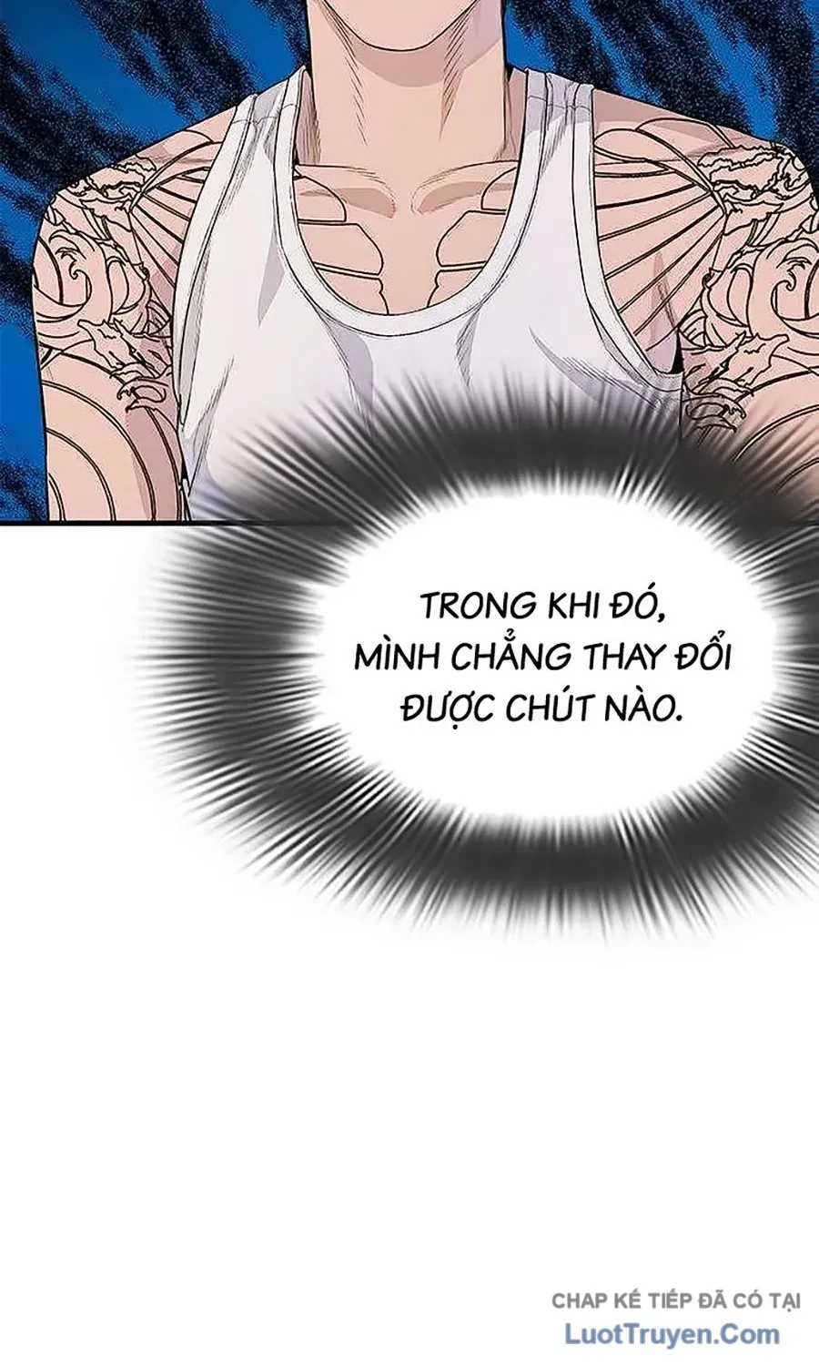 Ngoài Vòng Pháp Luật: Khởi Nguyên Chap 11 - Next Chap 12