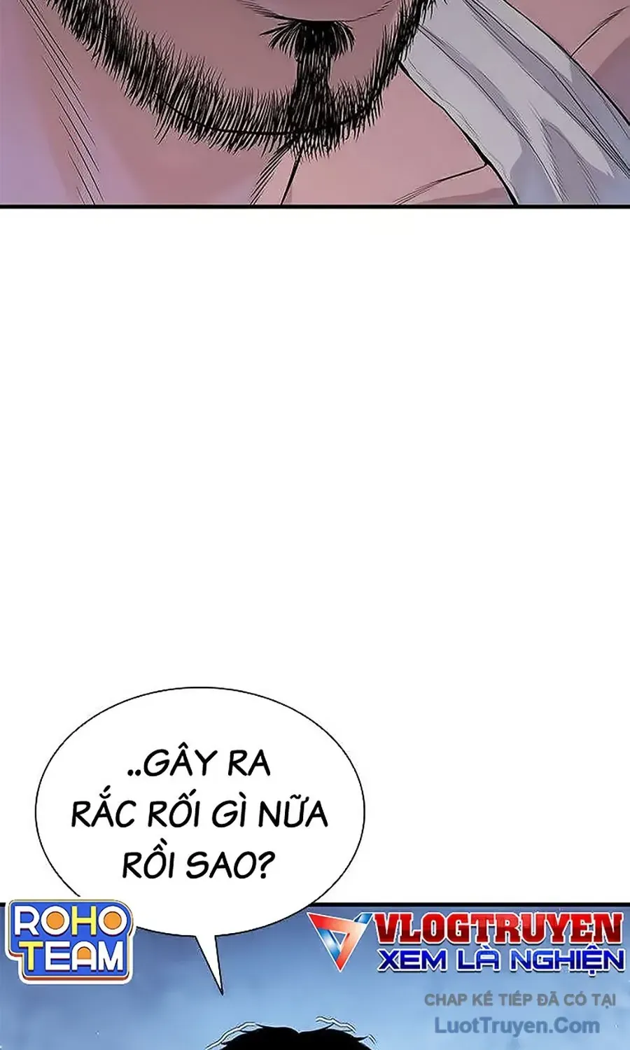 Ngoài Vòng Pháp Luật: Khởi Nguyên Chap 11 - Next Chap 12