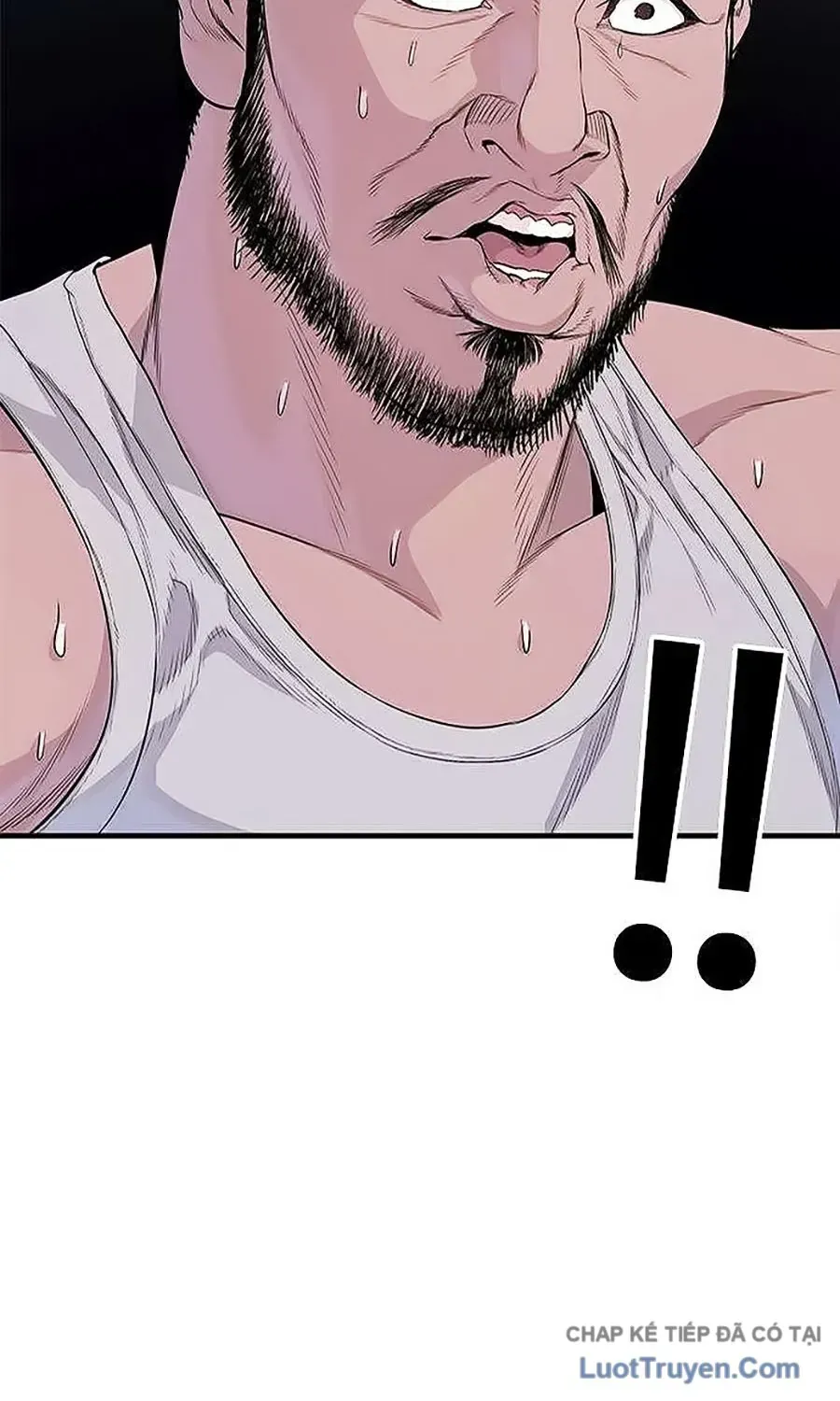 Ngoài Vòng Pháp Luật: Khởi Nguyên Chap 11 - Next Chap 12
