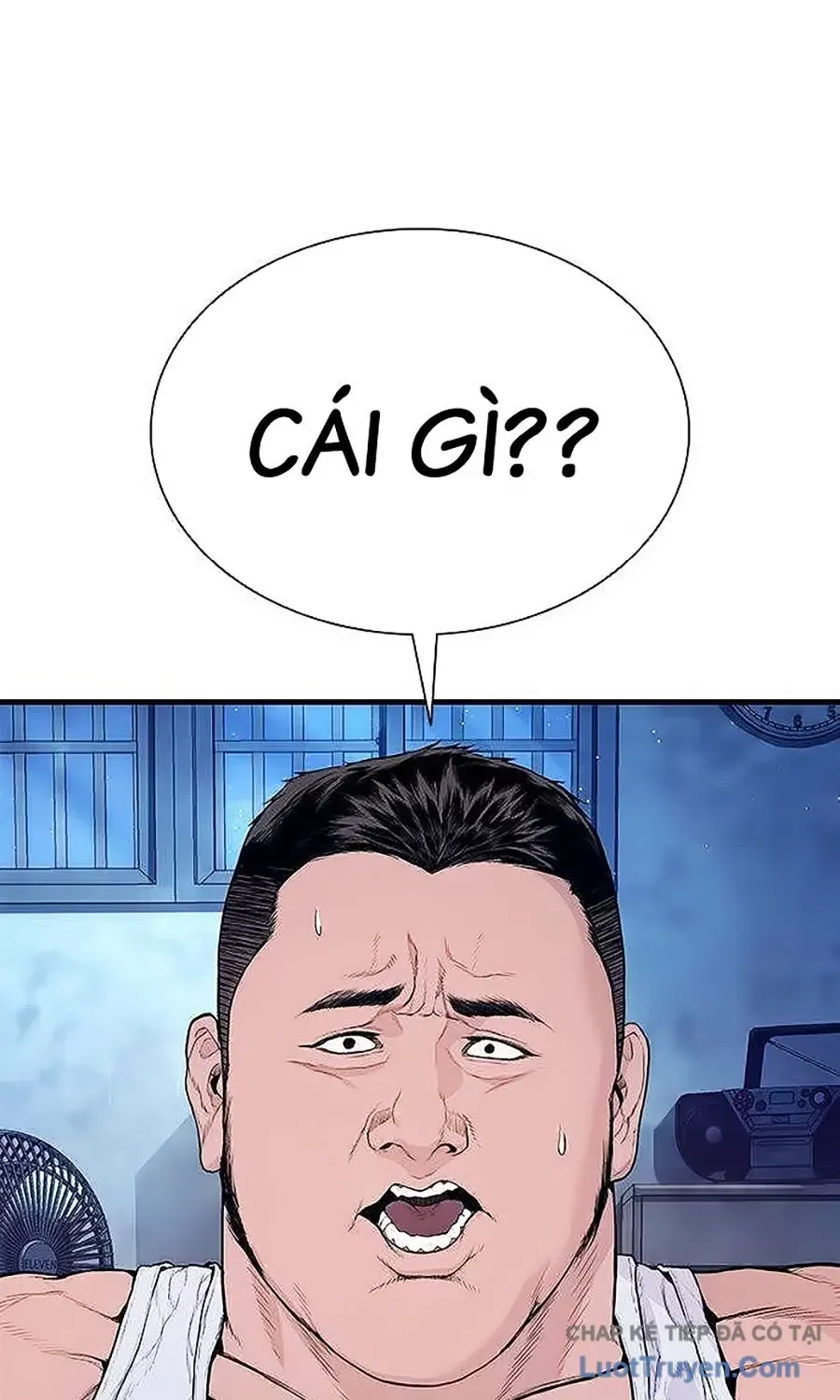 Ngoài Vòng Pháp Luật: Khởi Nguyên Chap 11 - Next Chap 12