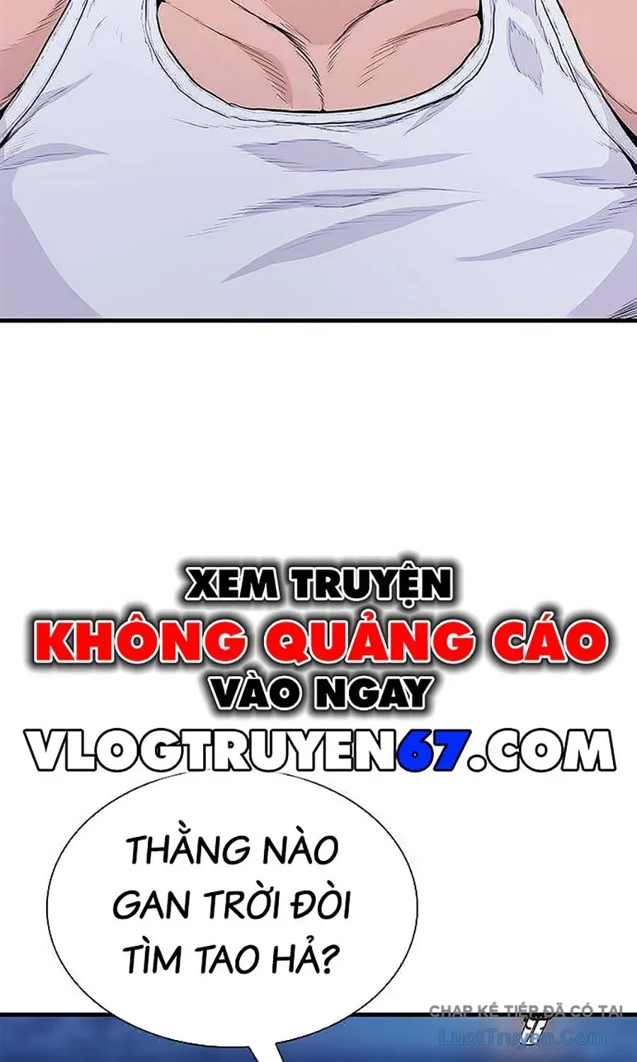 Ngoài Vòng Pháp Luật: Khởi Nguyên Chap 11 - Next Chap 12
