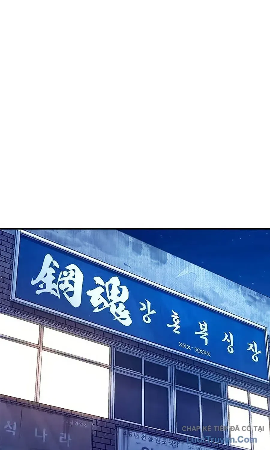 Ngoài Vòng Pháp Luật: Khởi Nguyên Chap 11 - Next Chap 12