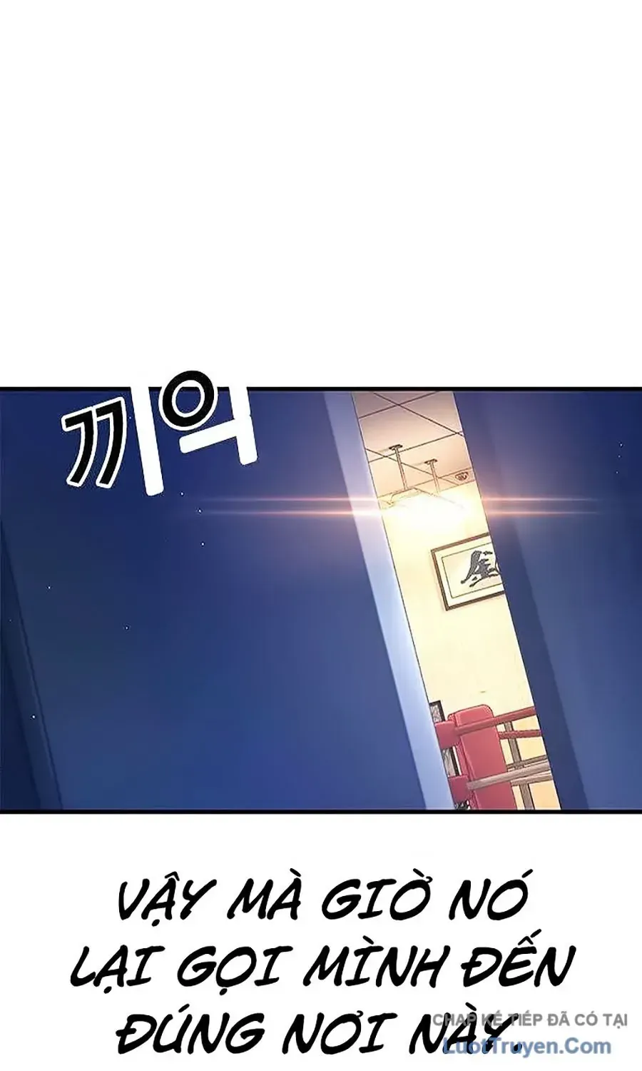 Ngoài Vòng Pháp Luật: Khởi Nguyên Chap 11 - Next Chap 12