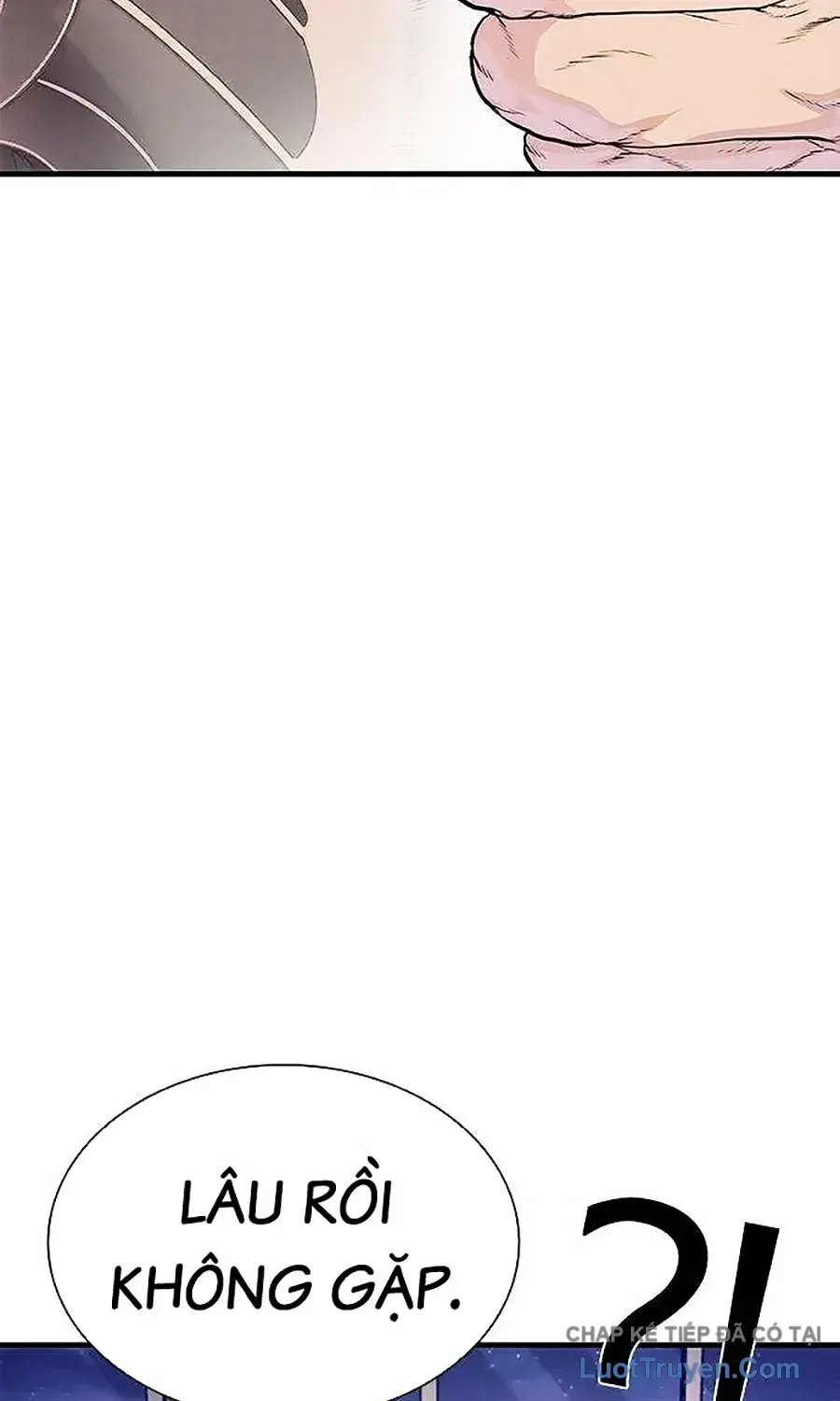Ngoài Vòng Pháp Luật: Khởi Nguyên Chap 11 - Next Chap 12