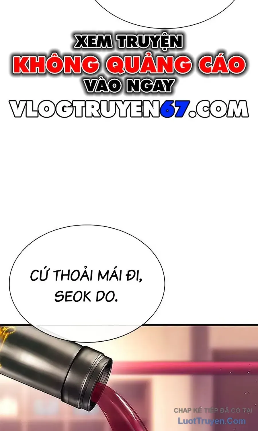 Ngoài Vòng Pháp Luật: Khởi Nguyên Chap 11 - Next Chap 12