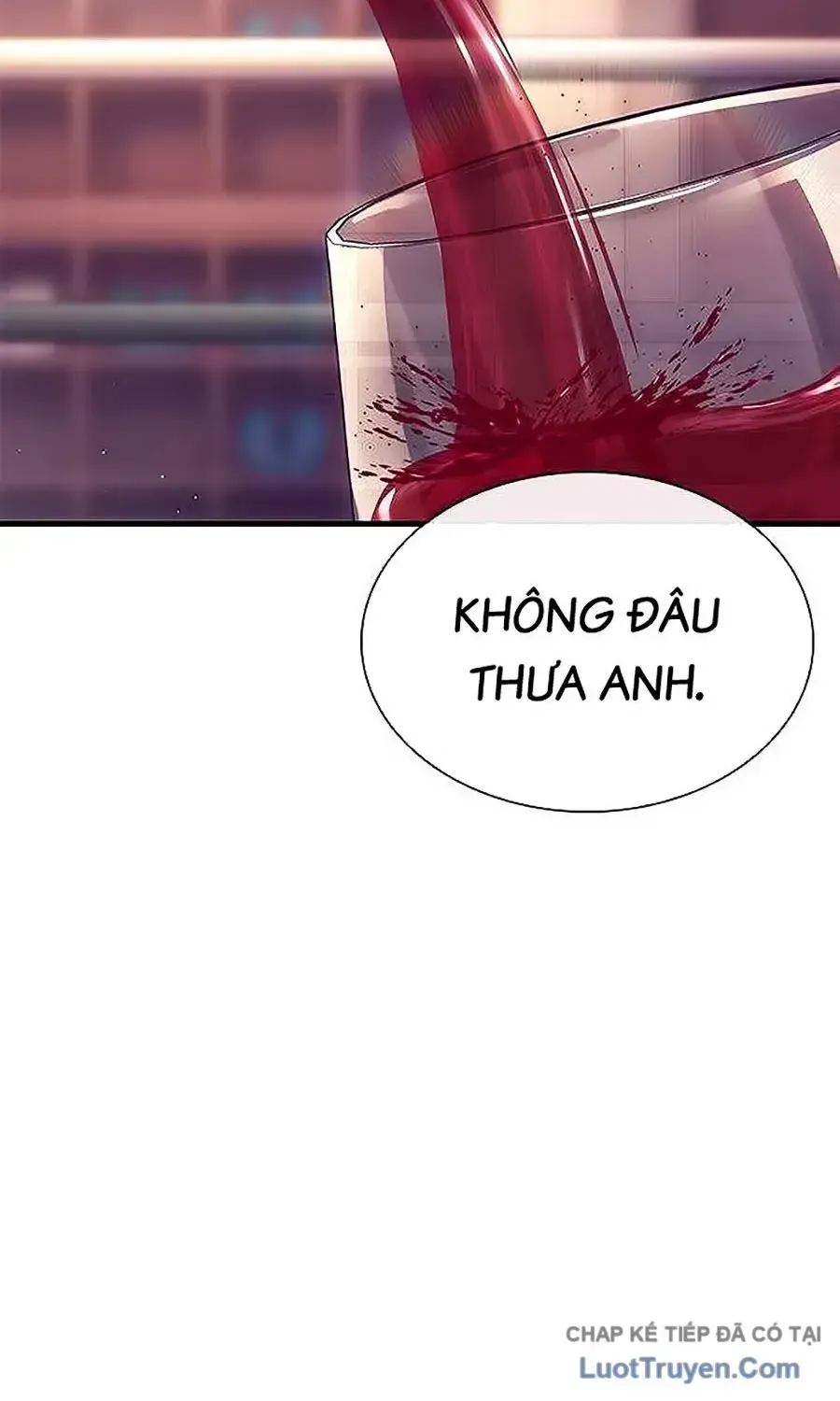 Ngoài Vòng Pháp Luật: Khởi Nguyên Chap 11 - Next Chap 12