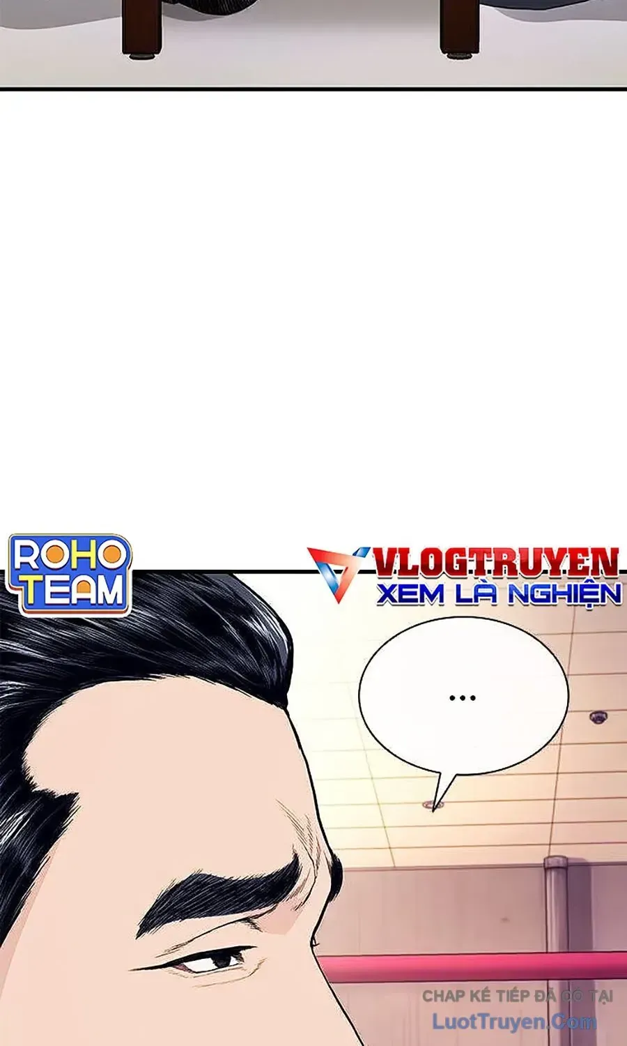 Ngoài Vòng Pháp Luật: Khởi Nguyên Chap 11 - Next Chap 12