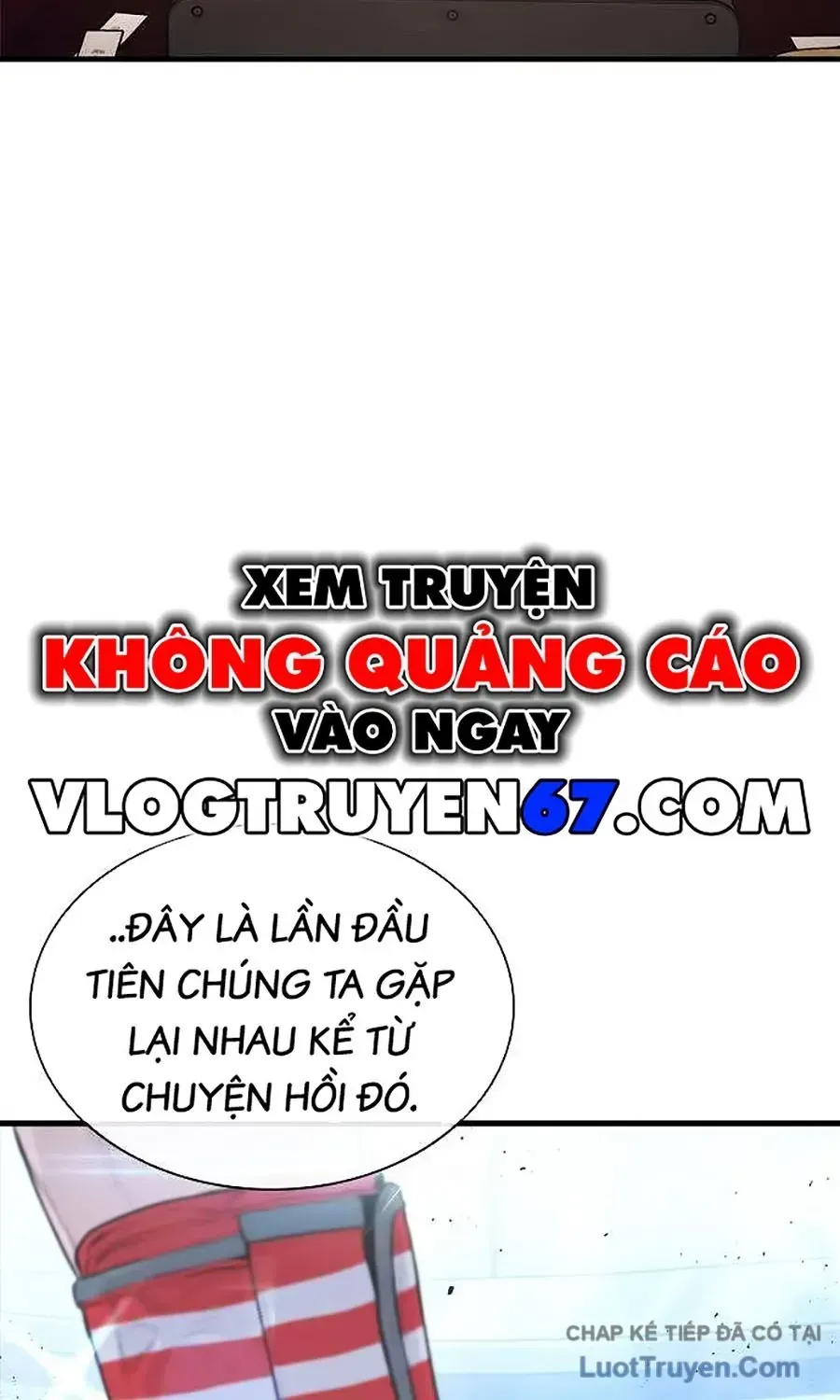 Ngoài Vòng Pháp Luật: Khởi Nguyên Chap 11 - Next Chap 12