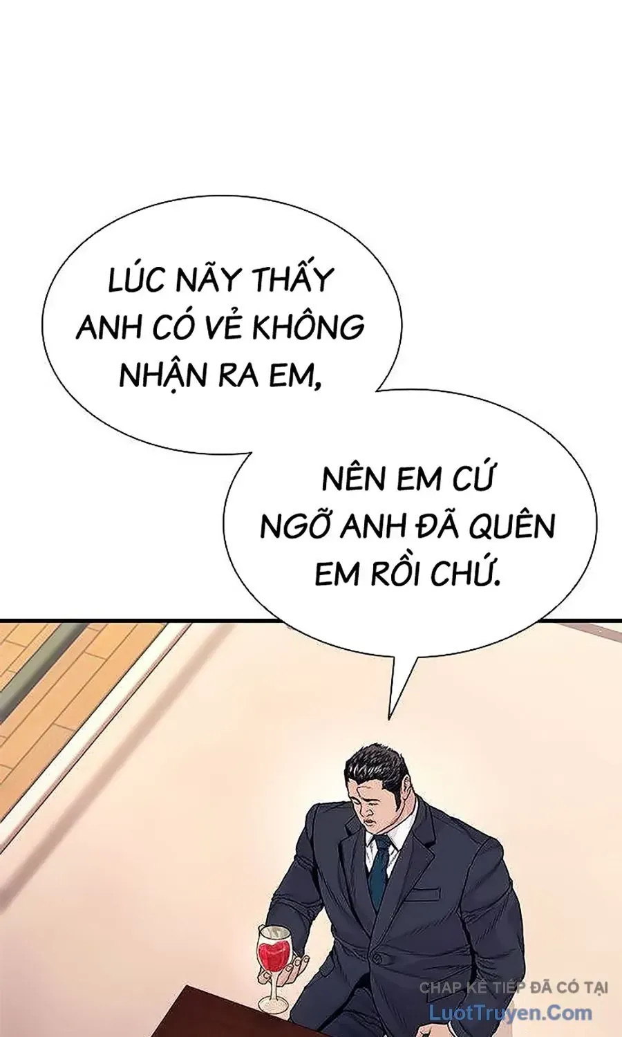Ngoài Vòng Pháp Luật: Khởi Nguyên Chap 11 - Next Chap 12