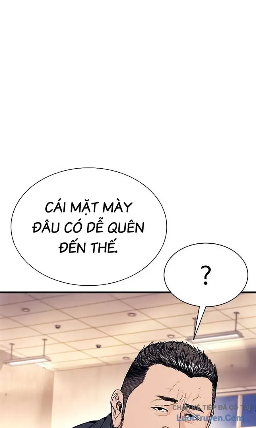 Ngoài Vòng Pháp Luật: Khởi Nguyên Chap 11 - Next Chap 12