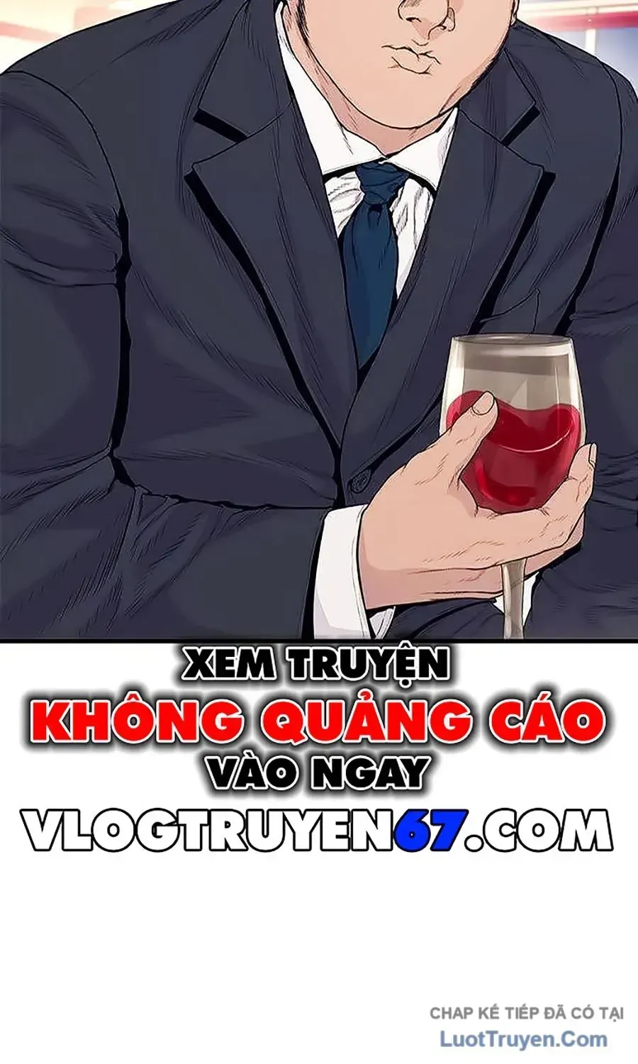 Ngoài Vòng Pháp Luật: Khởi Nguyên Chap 11 - Next Chap 12