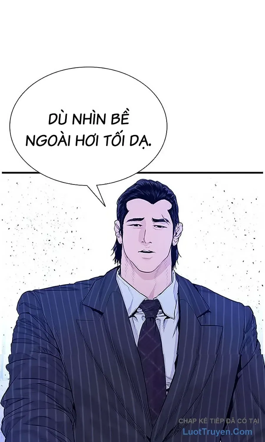 Ngoài Vòng Pháp Luật: Khởi Nguyên Chap 11 - Next Chap 12