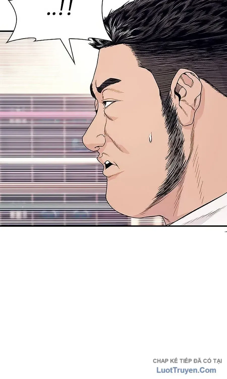 Ngoài Vòng Pháp Luật: Khởi Nguyên Chap 11 - Next Chap 12
