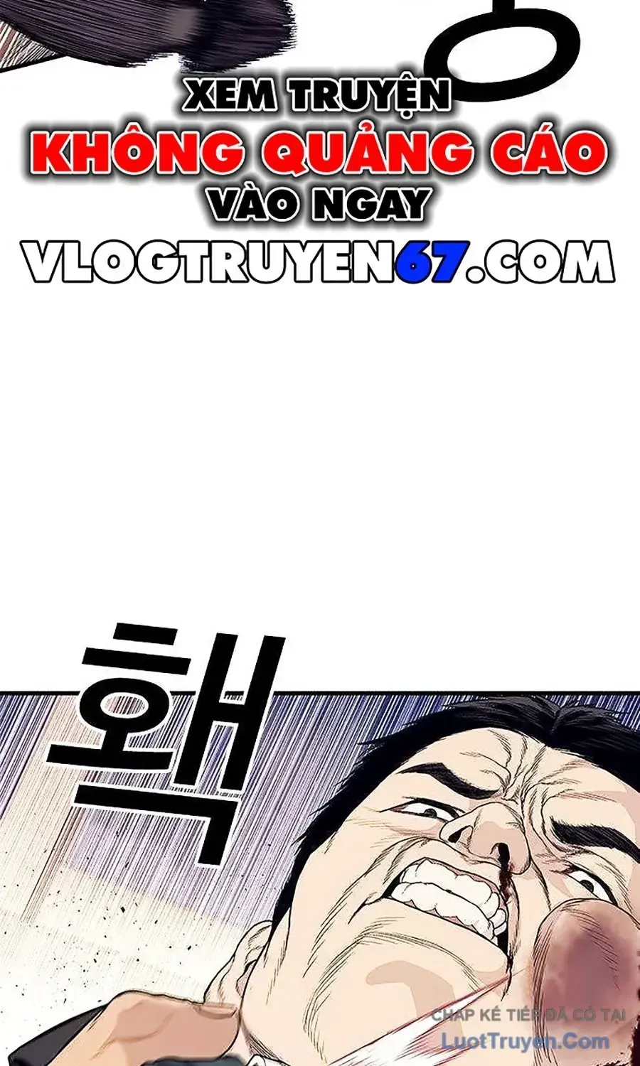 Ngoài Vòng Pháp Luật: Khởi Nguyên Chap 11 - Next Chap 12