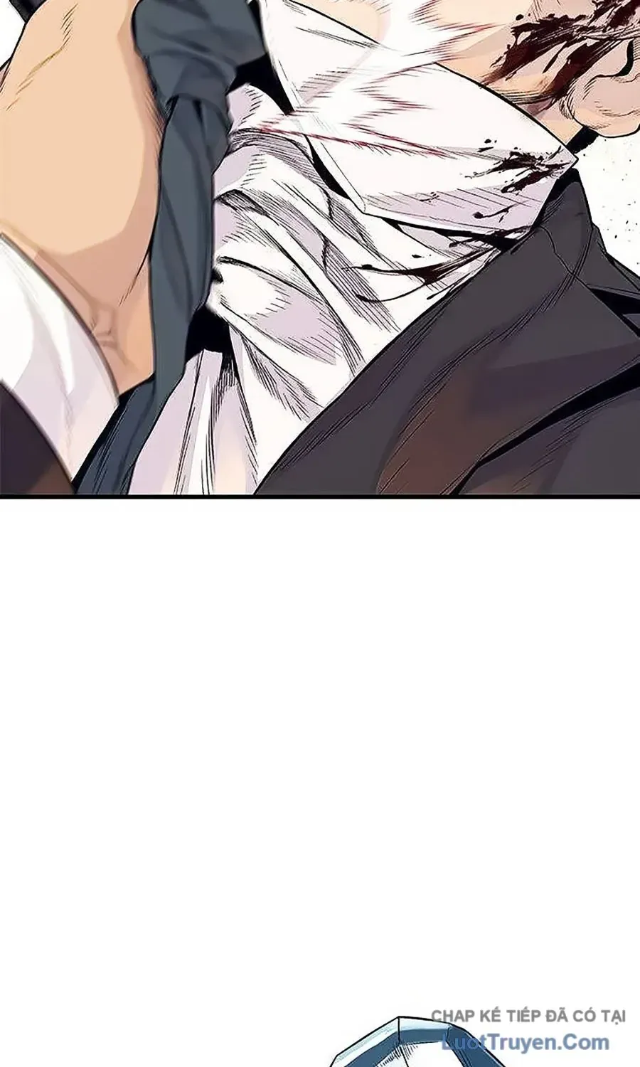 Ngoài Vòng Pháp Luật: Khởi Nguyên Chap 11 - Next Chap 12