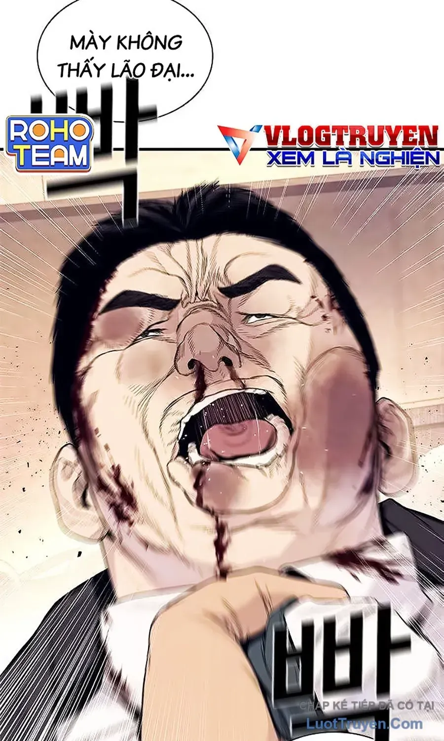 Ngoài Vòng Pháp Luật: Khởi Nguyên Chap 11 - Next Chap 12