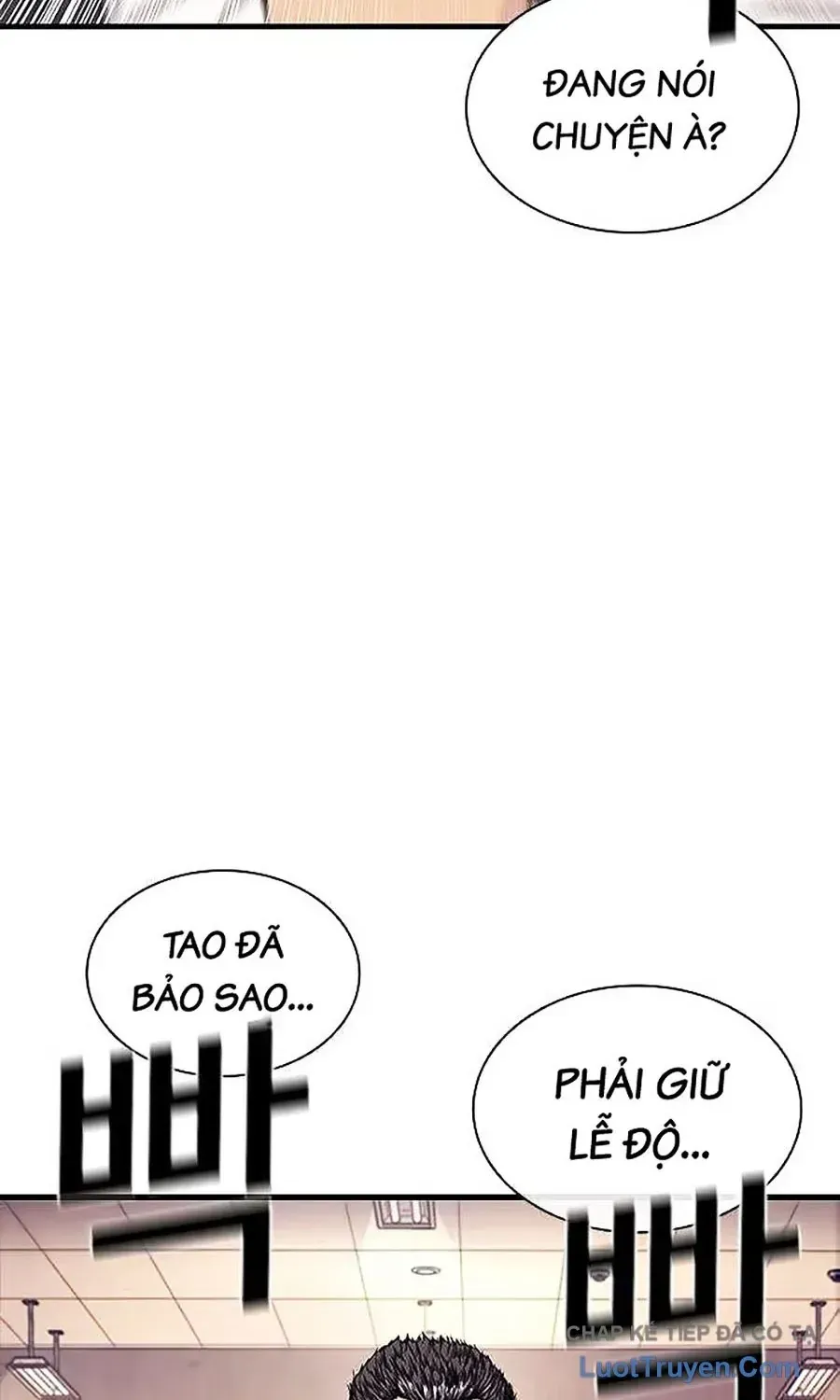 Ngoài Vòng Pháp Luật: Khởi Nguyên Chap 11 - Next Chap 12