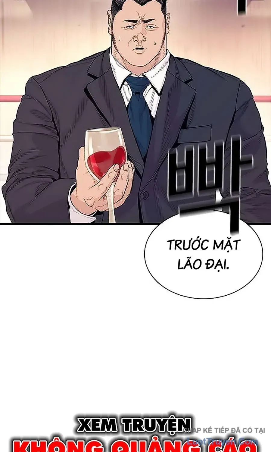 Ngoài Vòng Pháp Luật: Khởi Nguyên Chap 11 - Next Chap 12
