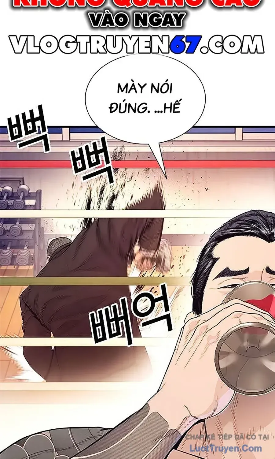 Ngoài Vòng Pháp Luật: Khởi Nguyên Chap 11 - Next Chap 12