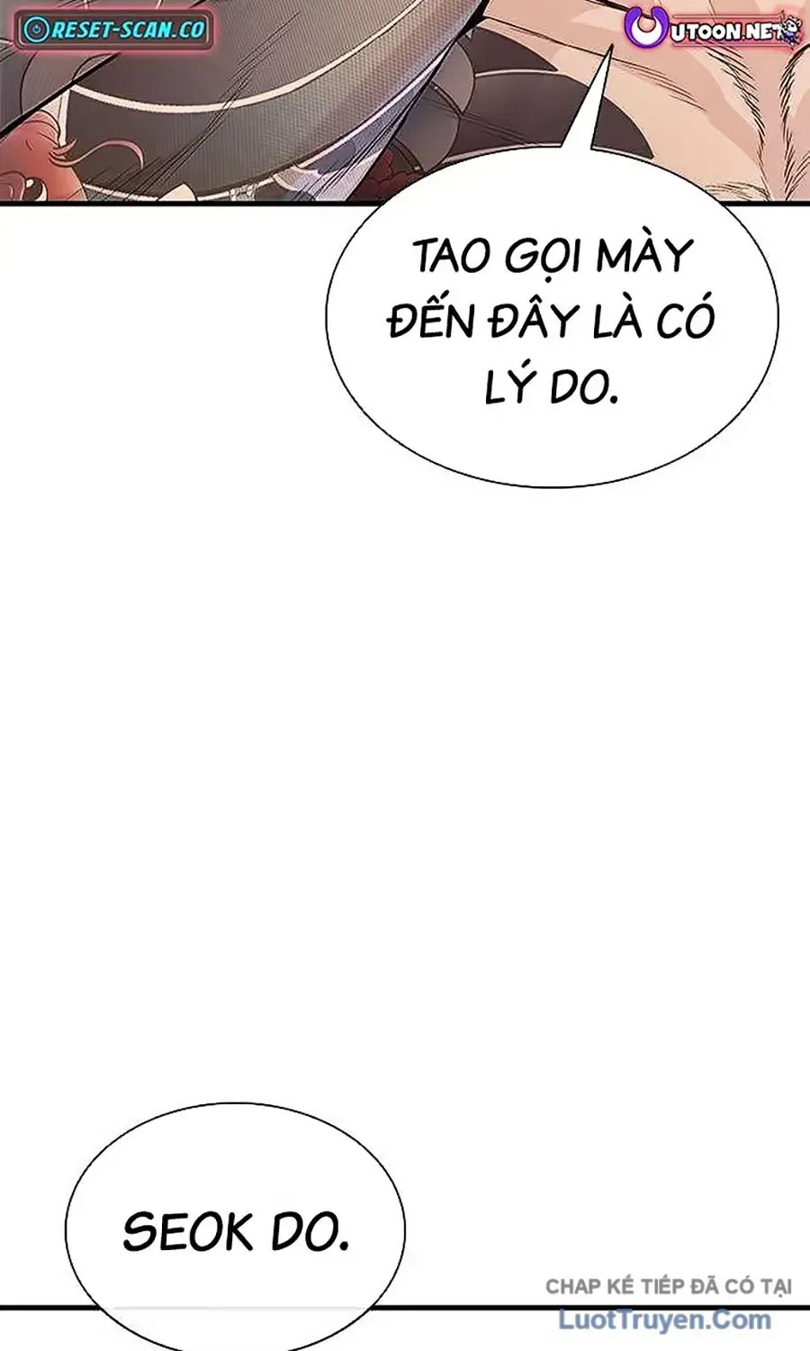 Ngoài Vòng Pháp Luật: Khởi Nguyên Chap 11 - Next Chap 12