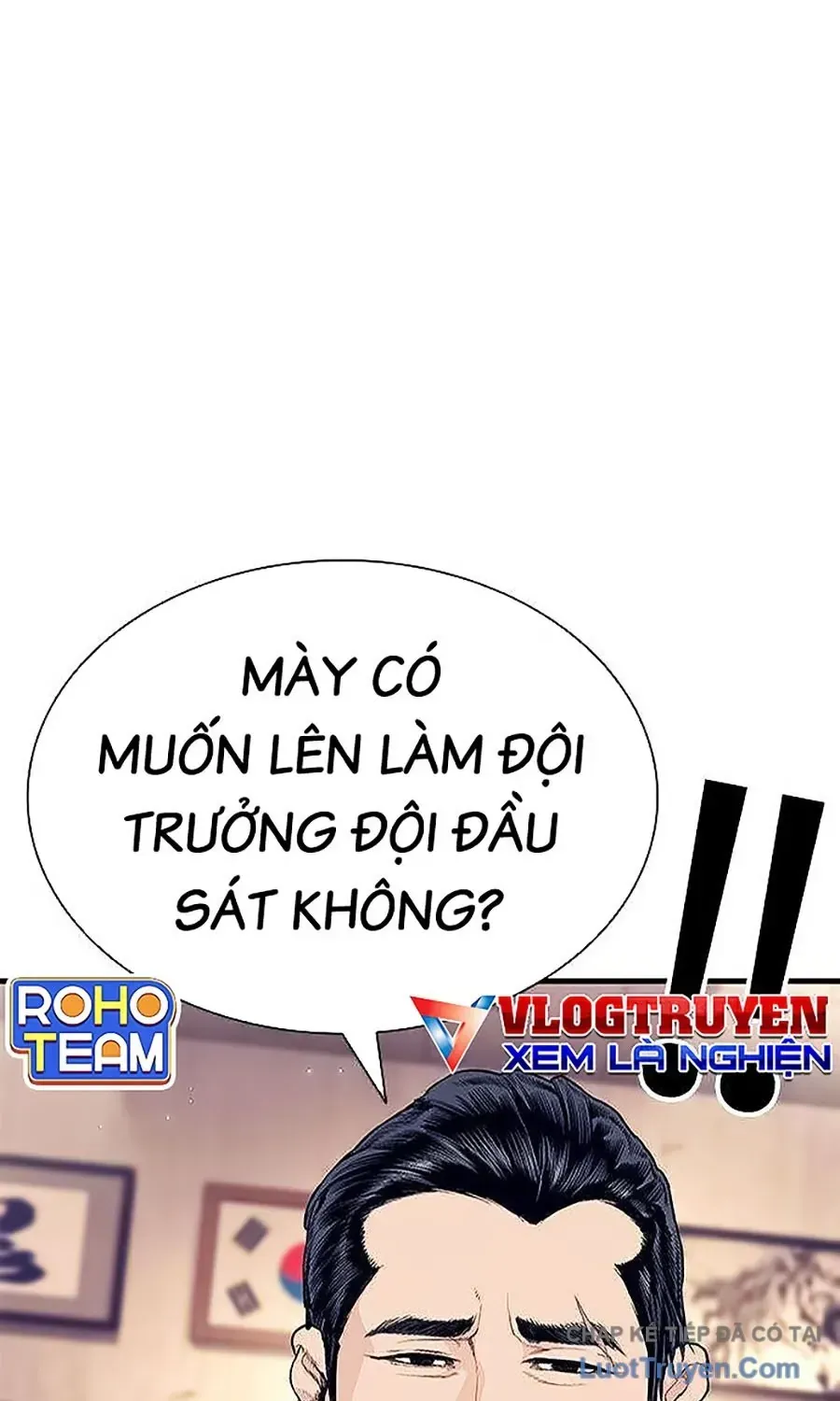 Ngoài Vòng Pháp Luật: Khởi Nguyên Chap 11 - Next Chap 12