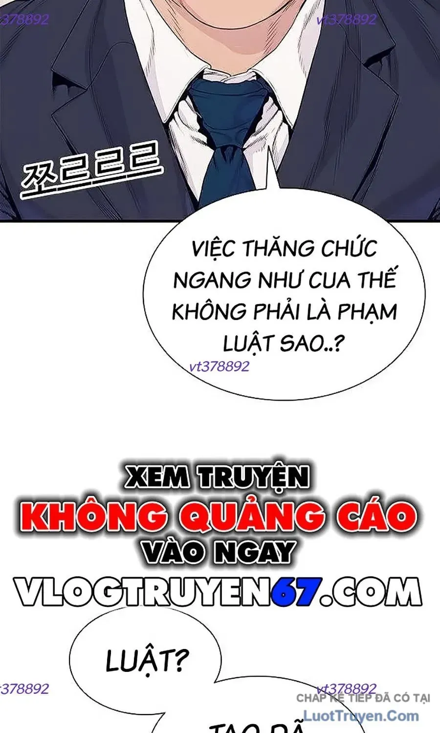 Ngoài Vòng Pháp Luật: Khởi Nguyên Chap 11 - Next Chap 12