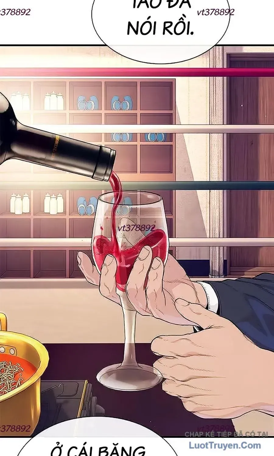 Ngoài Vòng Pháp Luật: Khởi Nguyên Chap 11 - Next Chap 12