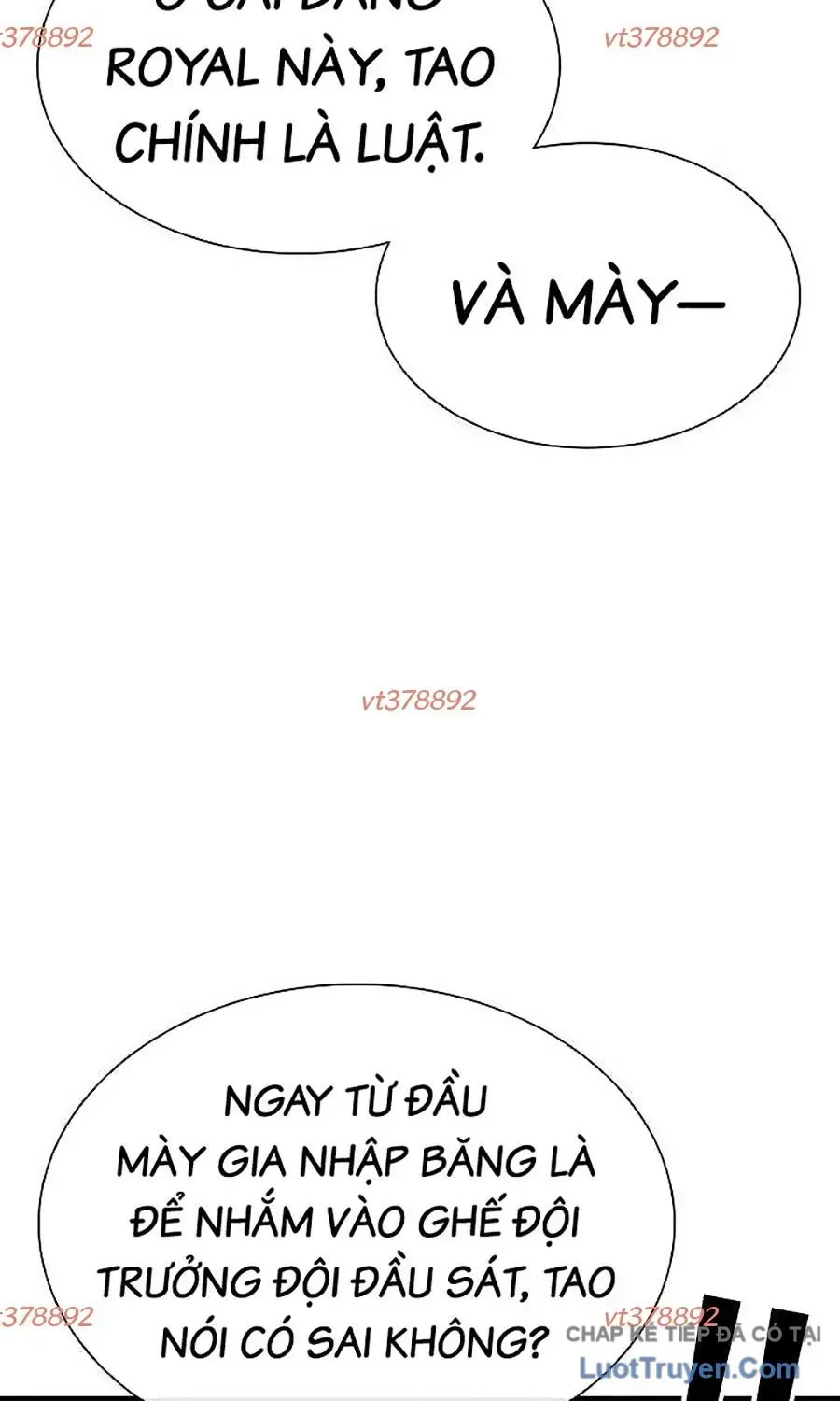Ngoài Vòng Pháp Luật: Khởi Nguyên Chap 11 - Next Chap 12