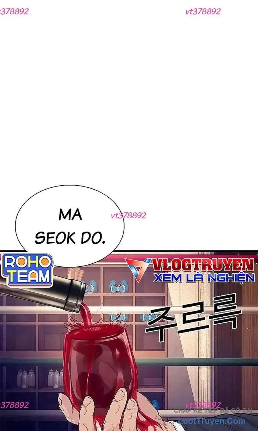 Ngoài Vòng Pháp Luật: Khởi Nguyên Chap 11 - Next Chap 12