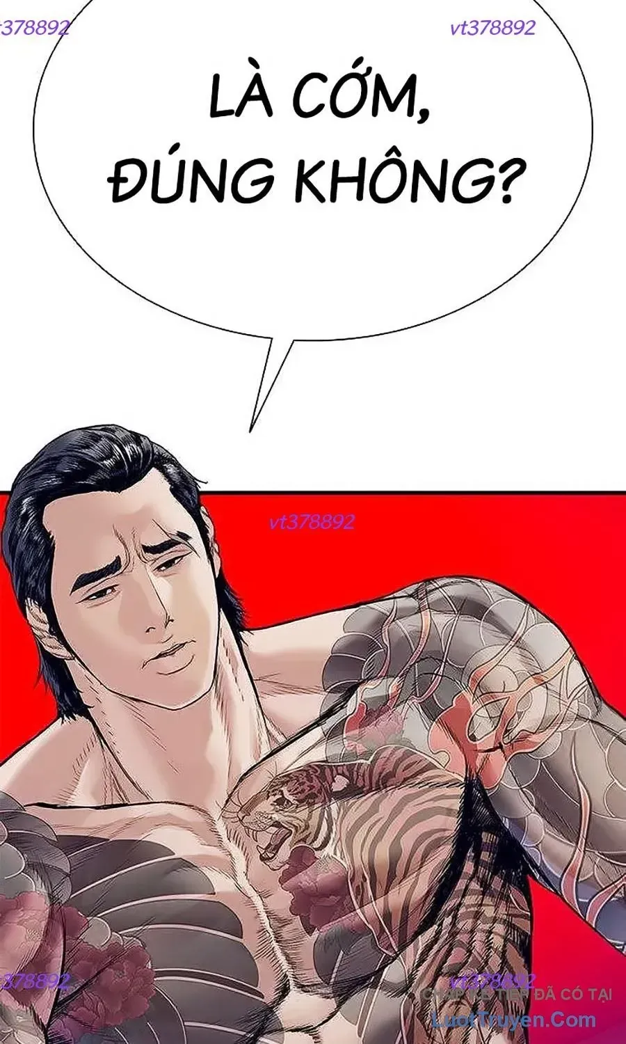 Ngoài Vòng Pháp Luật: Khởi Nguyên Chap 11 - Next Chap 12