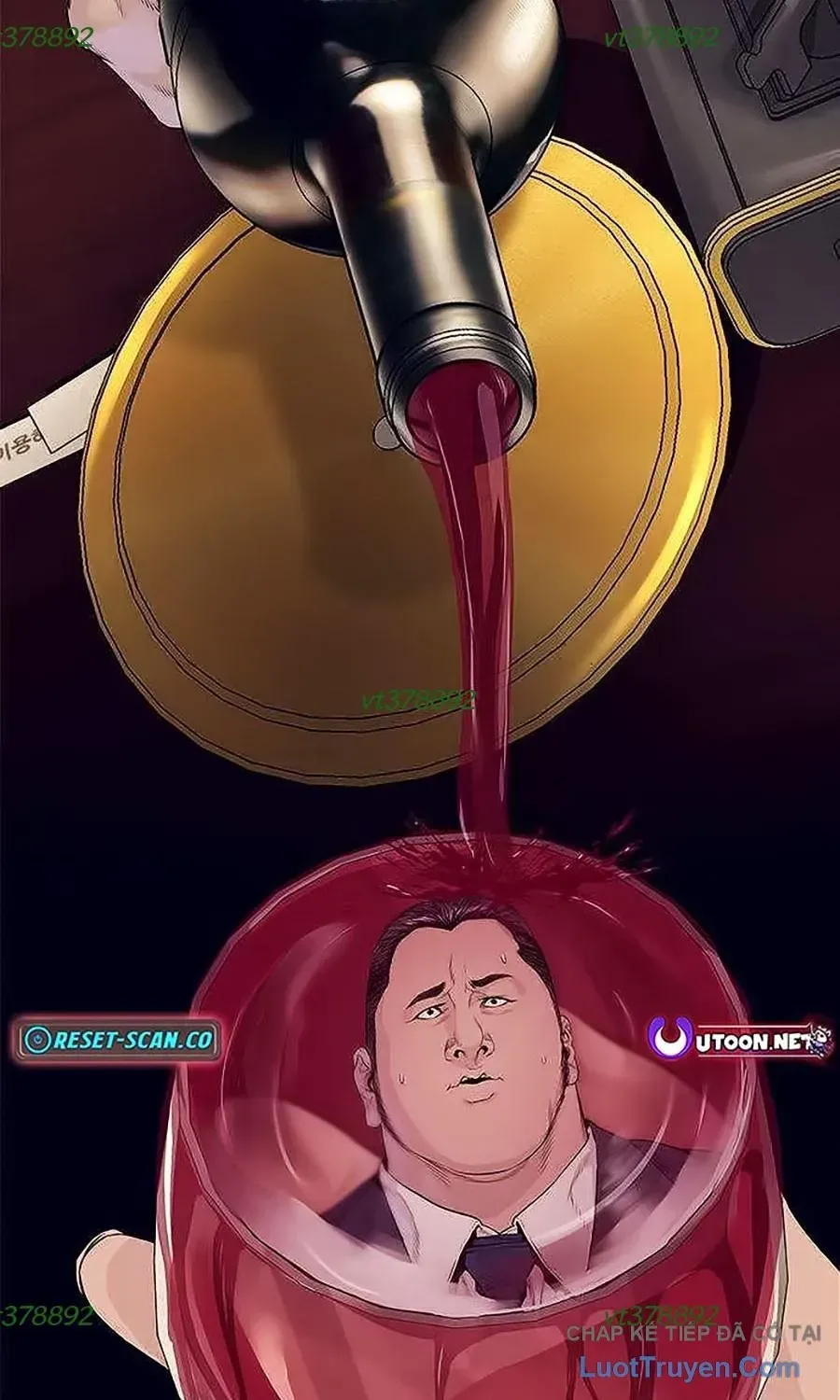 Ngoài Vòng Pháp Luật: Khởi Nguyên Chap 11 - Next Chap 12