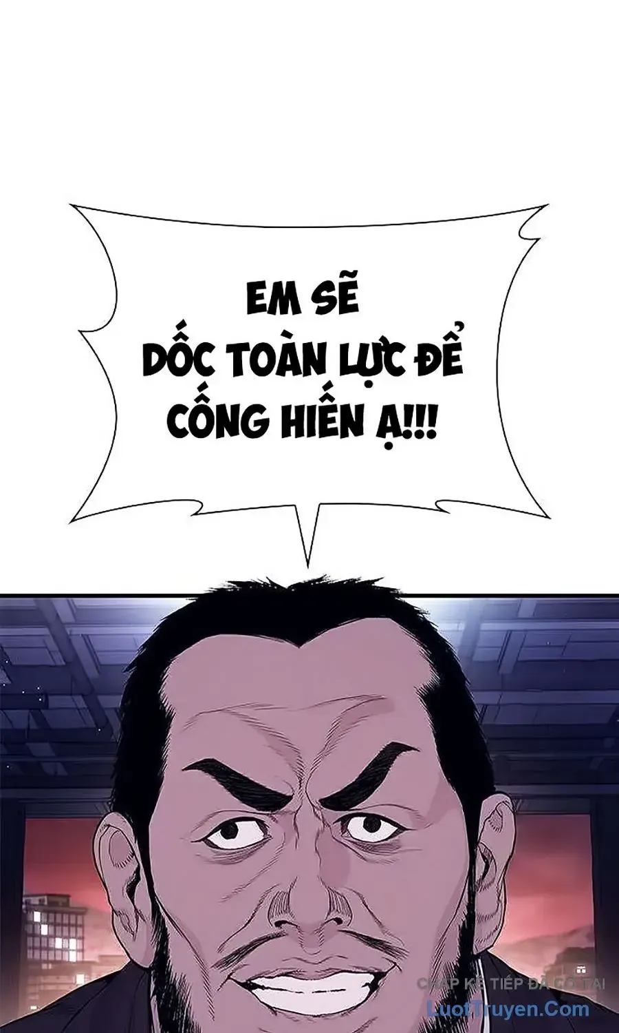 Ngoài Vòng Pháp Luật: Khởi Nguyên Chap 11 - Next Chap 12