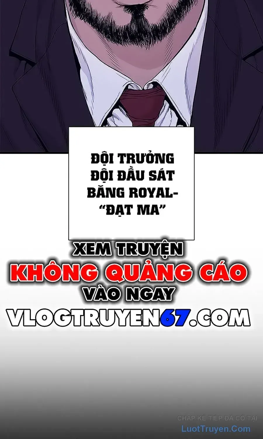 Ngoài Vòng Pháp Luật: Khởi Nguyên Chap 11 - Next Chap 12
