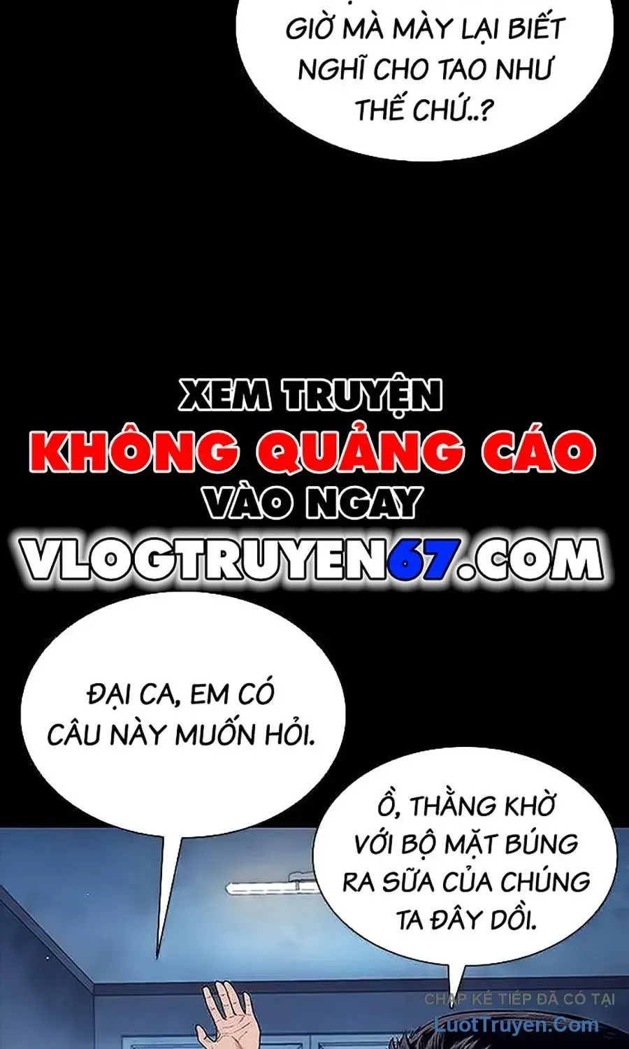 Ngoài Vòng Pháp Luật: Khởi Nguyên Chap 11 - Next Chap 12