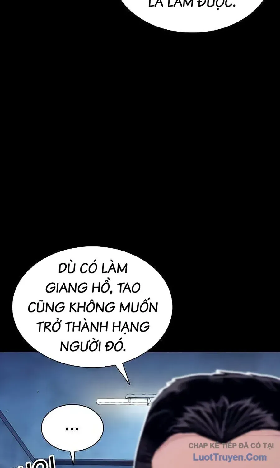 Ngoài Vòng Pháp Luật: Khởi Nguyên Chap 11 - Next Chap 12