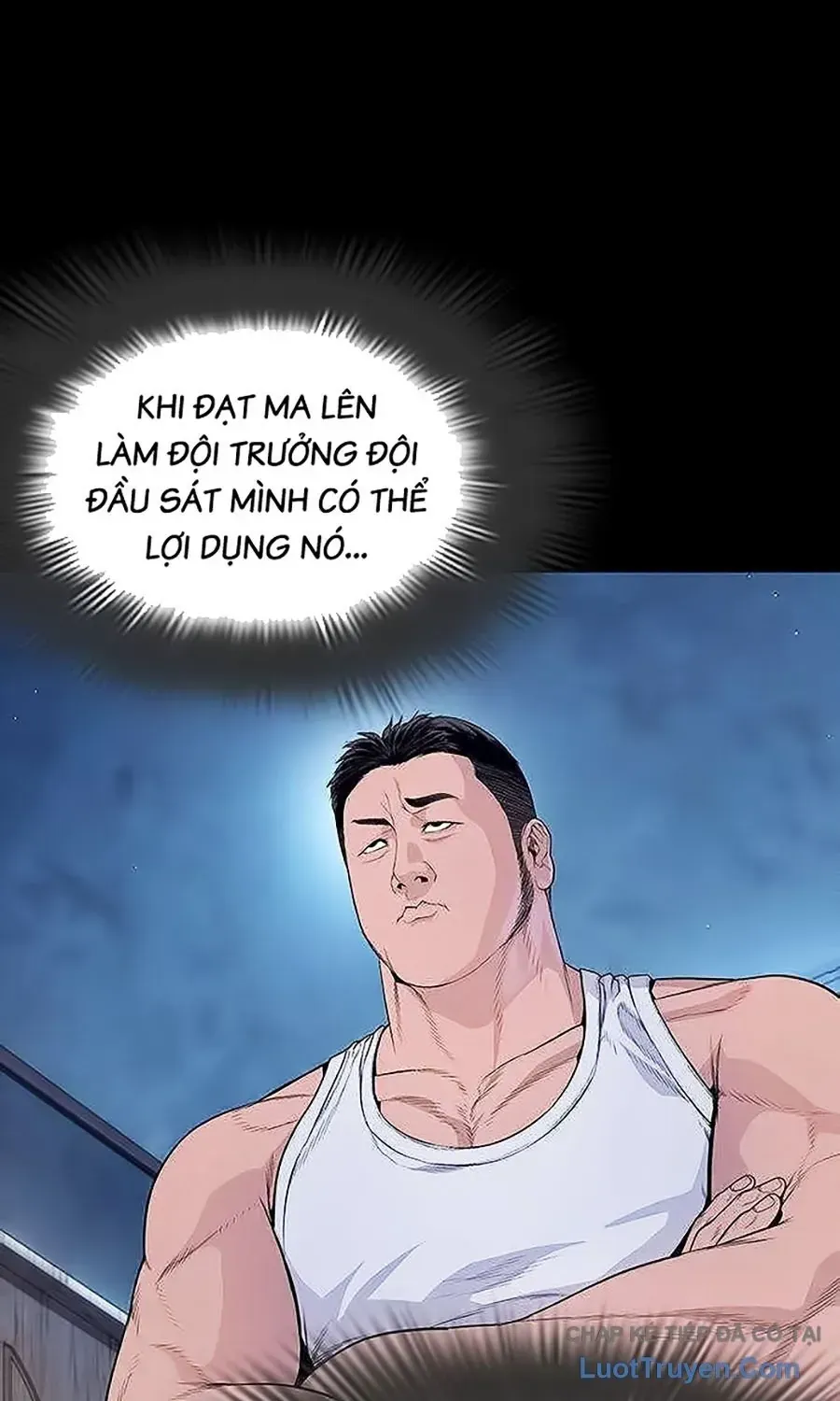 Ngoài Vòng Pháp Luật: Khởi Nguyên Chap 11 - Next Chap 12