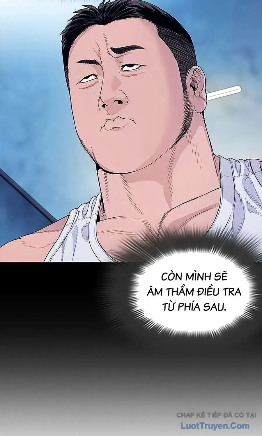 Ngoài Vòng Pháp Luật: Khởi Nguyên Chap 11 - Next Chap 12