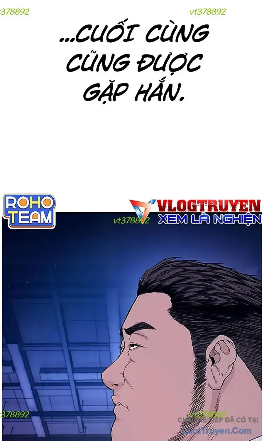 Ngoài Vòng Pháp Luật: Khởi Nguyên Chap 11 - Next Chap 12