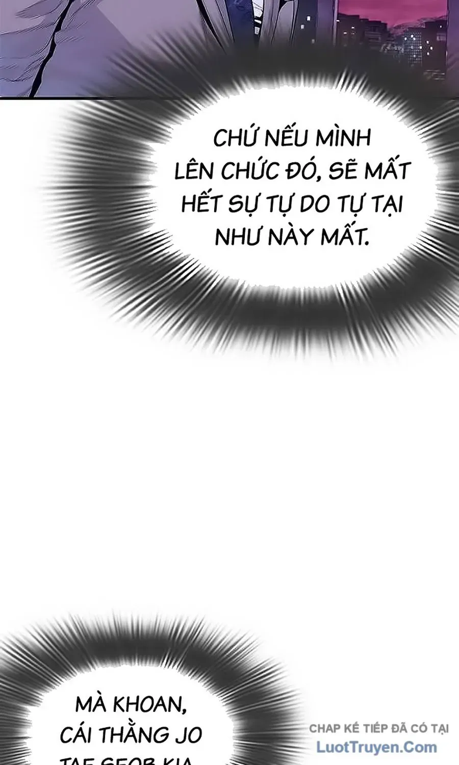 Ngoài Vòng Pháp Luật: Khởi Nguyên Chap 11 - Next Chap 12