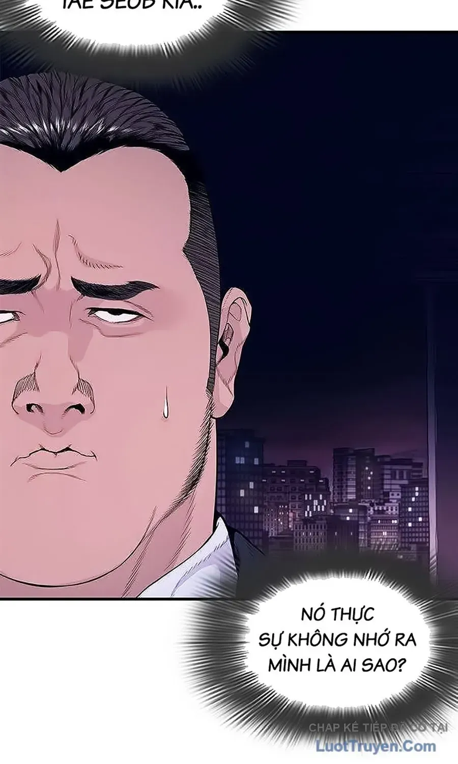 Ngoài Vòng Pháp Luật: Khởi Nguyên Chap 11 - Next Chap 12