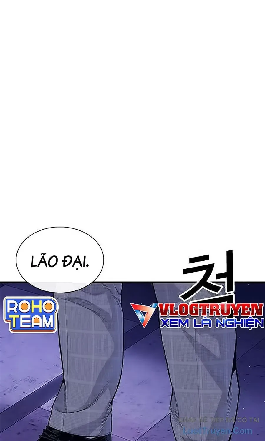 Ngoài Vòng Pháp Luật: Khởi Nguyên Chap 11 - Next Chap 12