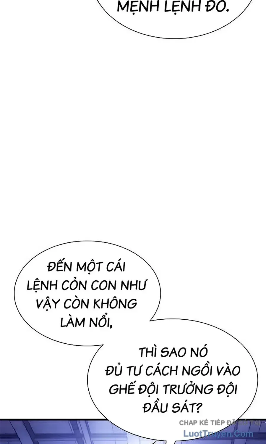 Ngoài Vòng Pháp Luật: Khởi Nguyên Chap 11 - Next Chap 12