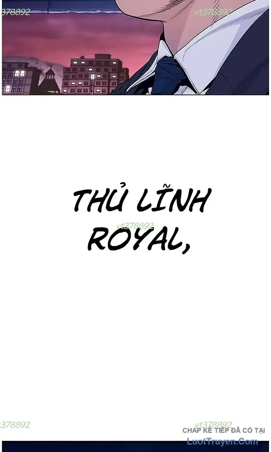 Ngoài Vòng Pháp Luật: Khởi Nguyên Chap 11 - Next Chap 12