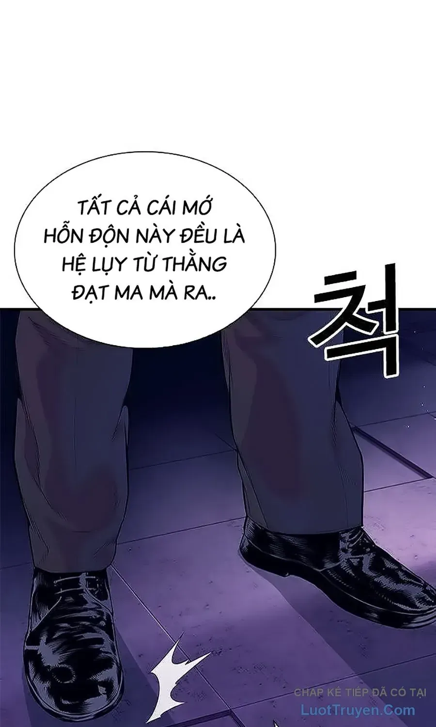 Ngoài Vòng Pháp Luật: Khởi Nguyên Chap 11 - Next Chap 12