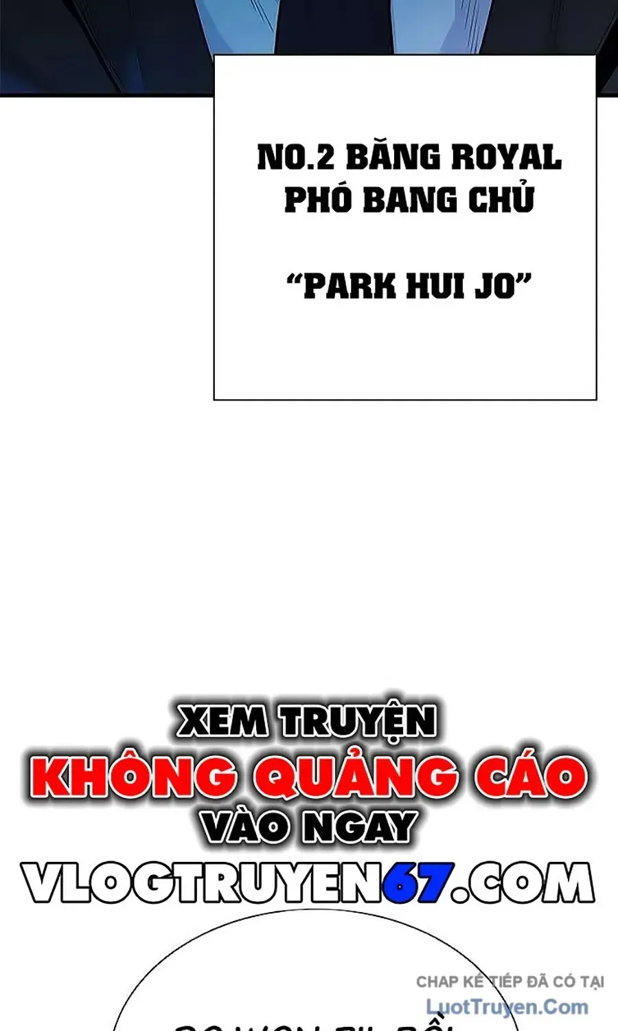 Ngoài Vòng Pháp Luật: Khởi Nguyên Chap 11 - Next Chap 12
