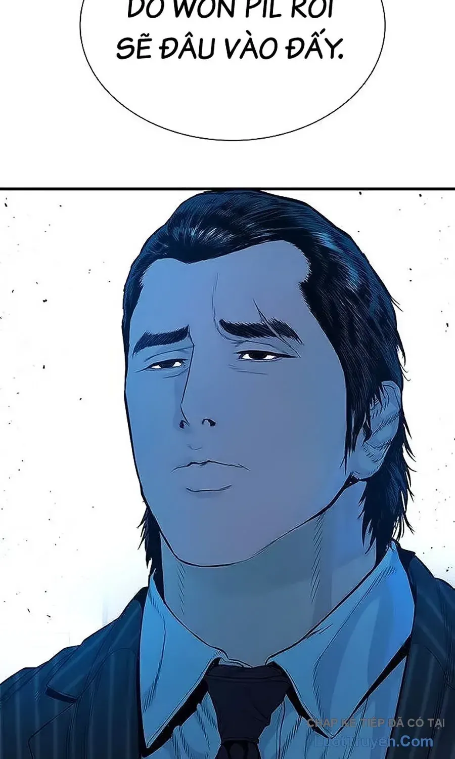 Ngoài Vòng Pháp Luật: Khởi Nguyên Chap 11 - Next Chap 12