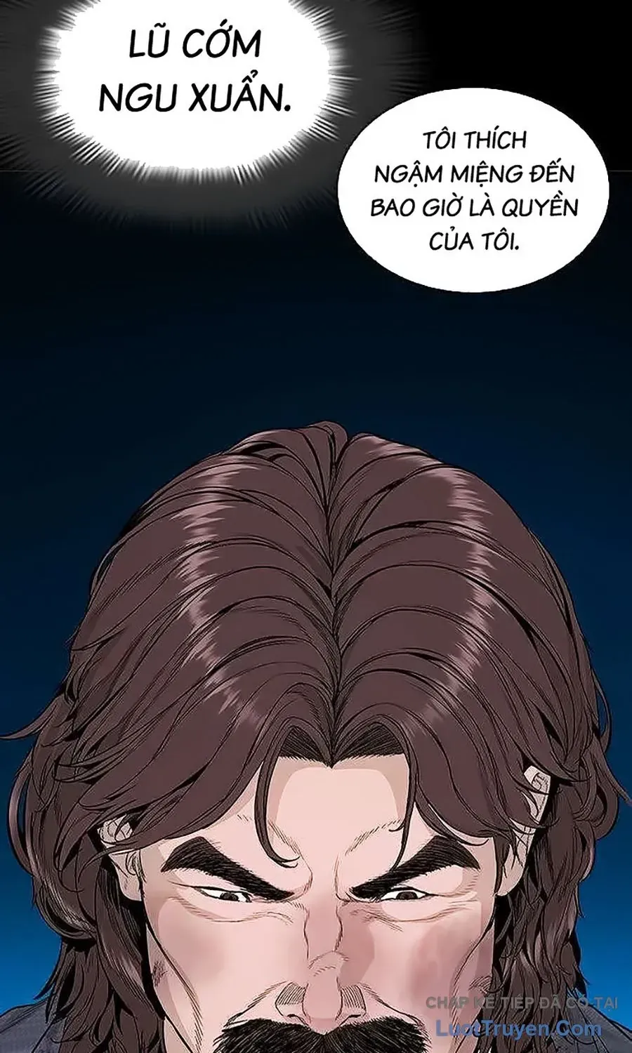 Ngoài Vòng Pháp Luật: Khởi Nguyên Chap 11 - Next Chap 12