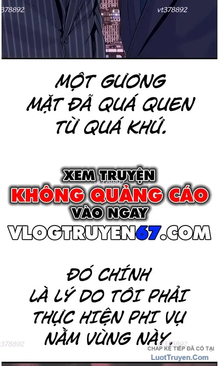 Ngoài Vòng Pháp Luật: Khởi Nguyên Chap 11 - Next Chap 12