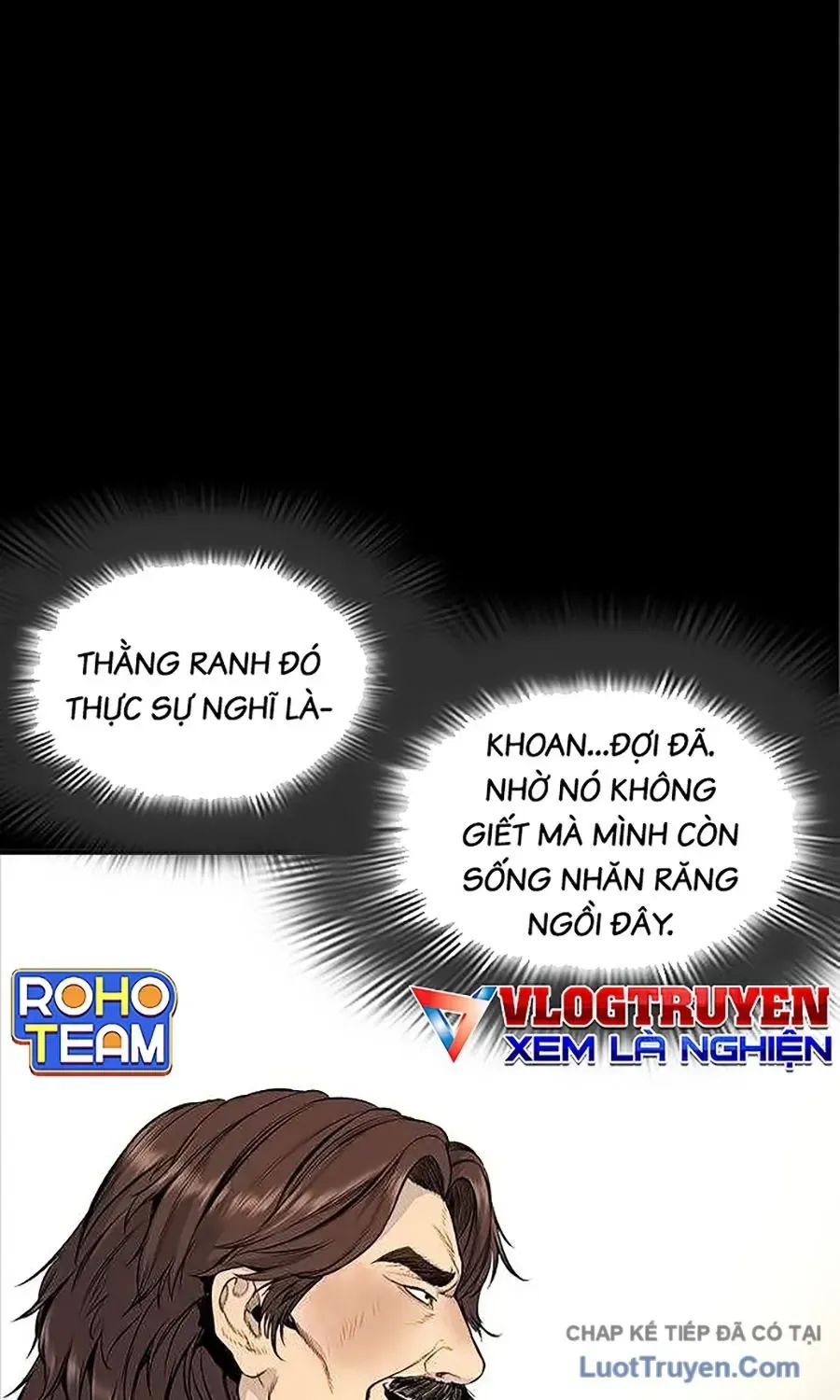 Ngoài Vòng Pháp Luật: Khởi Nguyên Chap 11 - Next Chap 12